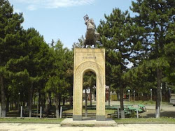 ბრინჯაოს ნაკეთობა