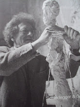 Alberto Giacometti