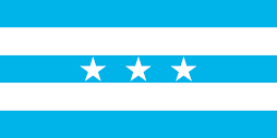 Guayaquil Flag