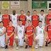 Baloncesto Paúles presenta sus equipos