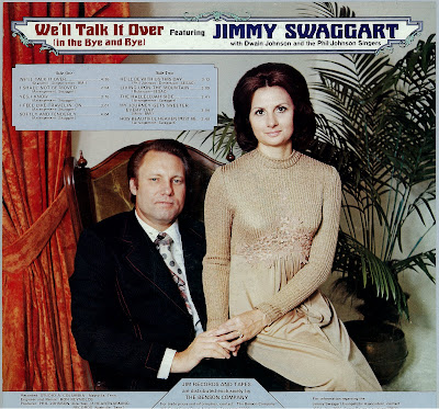 CityKin: Jimmy Swaggart Album