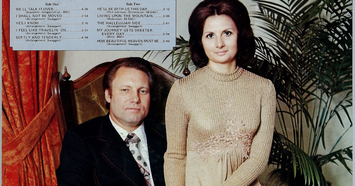 CityKin: Jimmy Swaggart Album