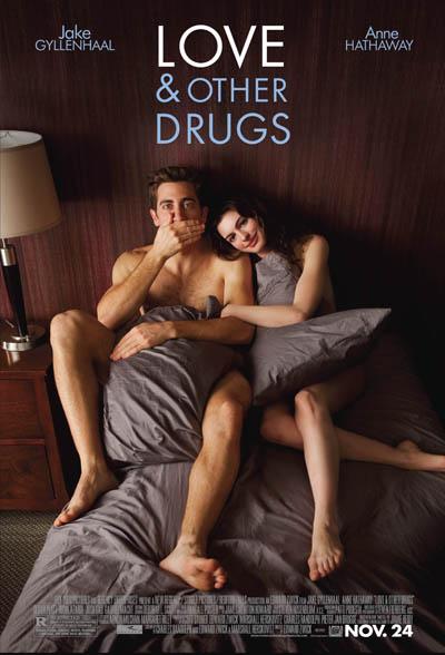 life and other drugs