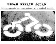 Urban Repair Squad Manual
