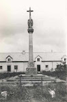 Clarina Tervue Monument