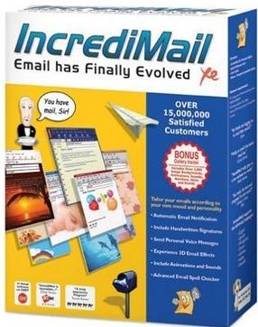 Incredimail 2 Registration Code Incredimail 2 Registration Code