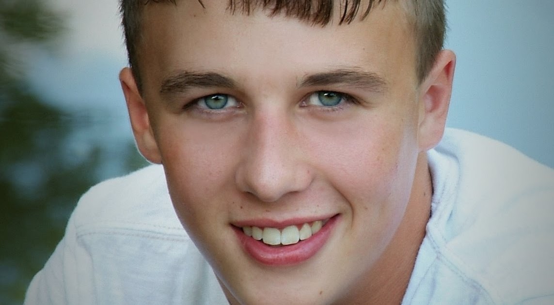 Kesler Photography Shane Hammer "Cherryvale"