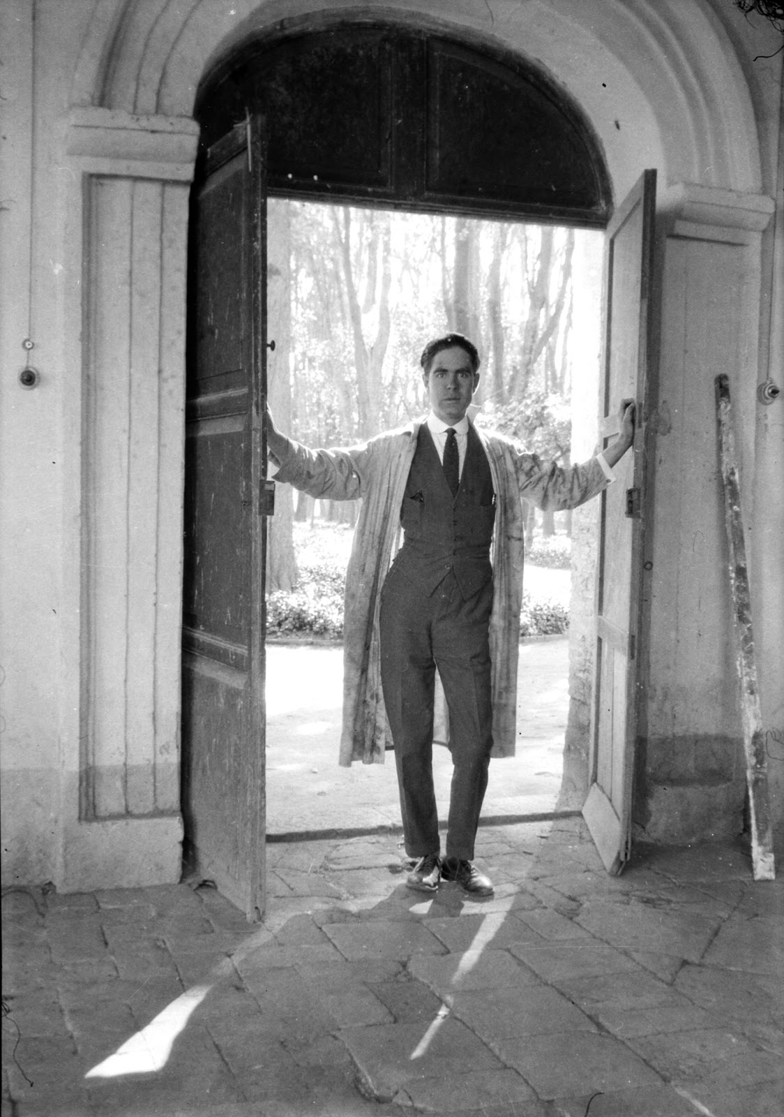 Arte de México. Colección Andrés Blaisten. FRANCISCO DÍAZ DE LEÓN, (24