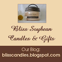 Bliss Candles Blog