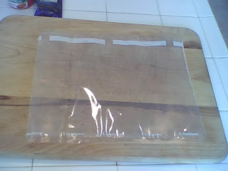 Homemade Mres