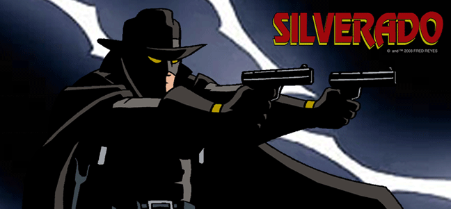 Silverado
