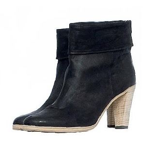 comptoir des cotonniers boots