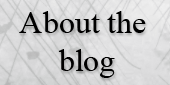 About the blog