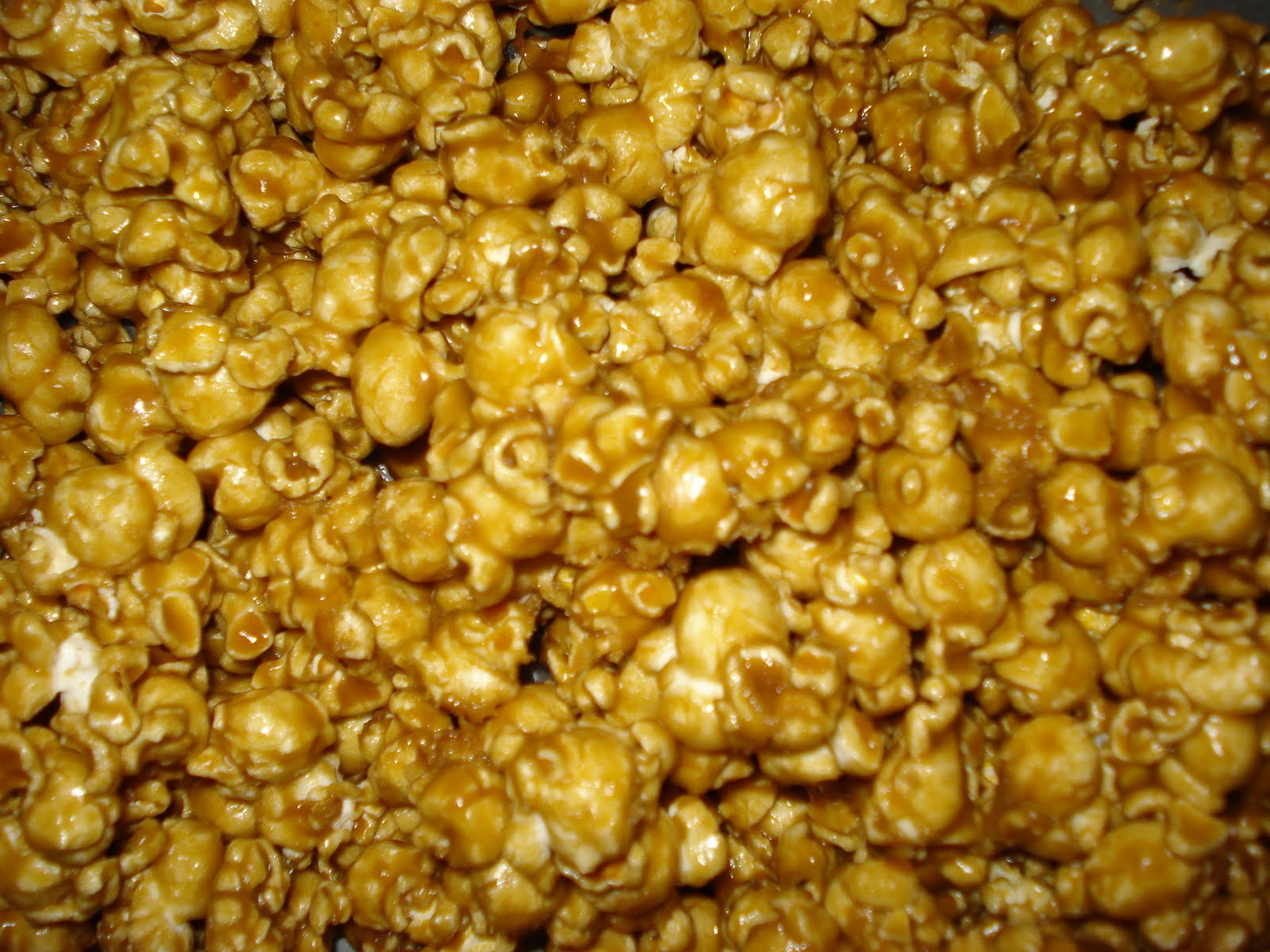 Jazzy Allergy Recipes Egg Free, Dairy Free, Nut Free Sunbutter Popcorn