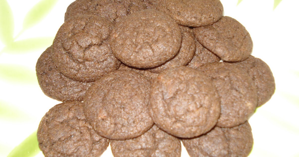 Jazzy Allergy Recipes: Egg Free, Dairy Free, Nut Free Chocolate Drop