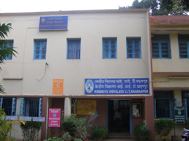 Kv Iit Kgp