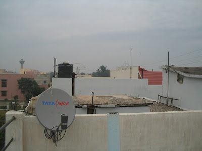 tata dish