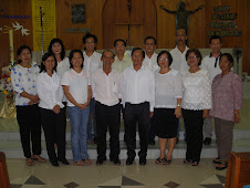 KANADARU CATHOLIC COMMUNITY (KCC), 2006 - 2008