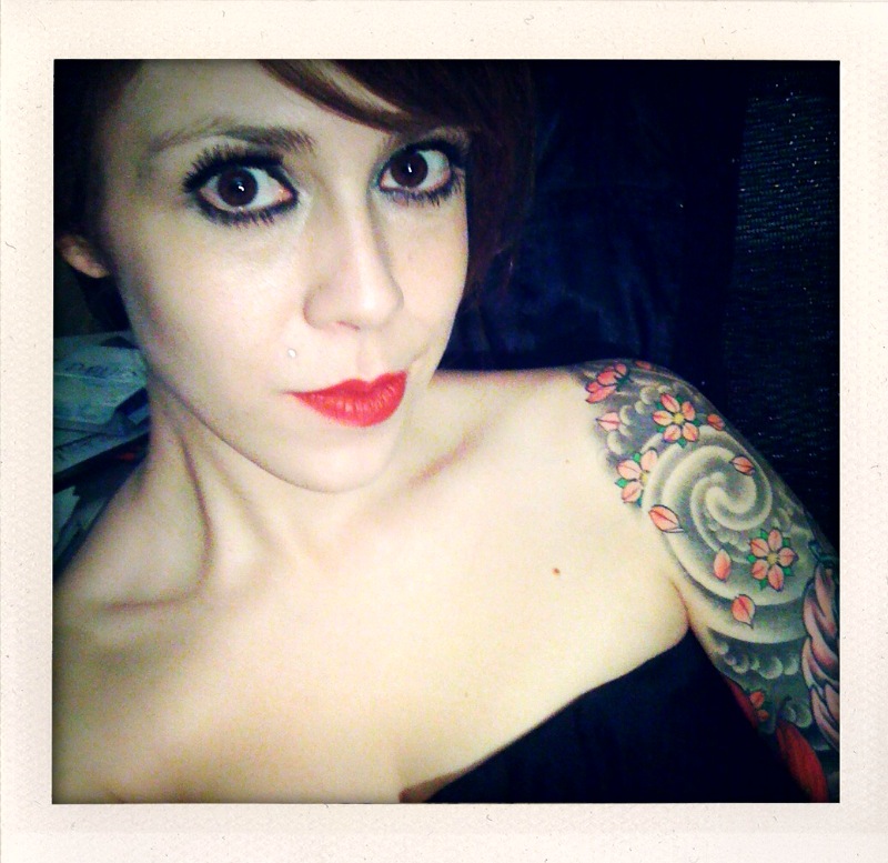 Tattoo location Calla lillies inner arm Tattoo location Calla lillies inner arm