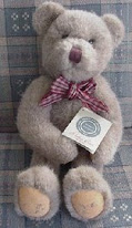 I Love Teddy Bears