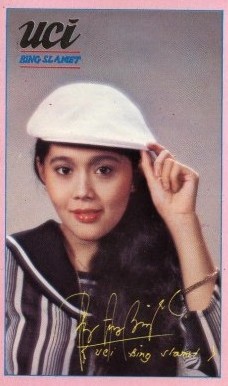 Unduh Musik: Uci Bing Slamet - Bukit Berbunga Musik : Pompy 1982