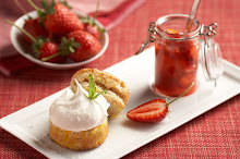 "Simply Dessert"