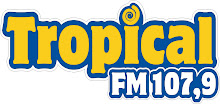 Tropical FM 107,9