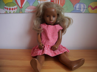 vintage sasha doll