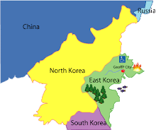 East Korea