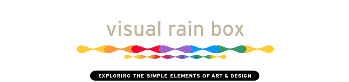 Visual Rain Box