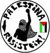 PALESTINA RESISTE