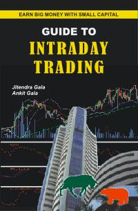 intraday stock trading book