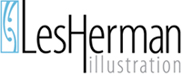 Les Herman