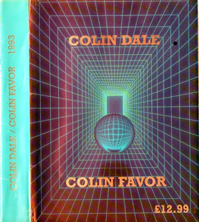 Colin Dale & Colin Faver - Phoenix Productions 4 Pack x2- 1993 Colin+Dale+Colin+Faver+Phoenix+Four+Pack