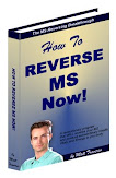 How To Reverse MS Now from Author and health expert,