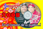 PROMOCIONAL DE MARAGAITA