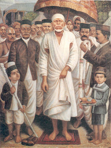 Shree Sai Baba