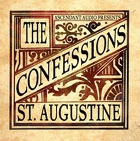 About to be More!: A quote from: The Confessions of St. Augustine