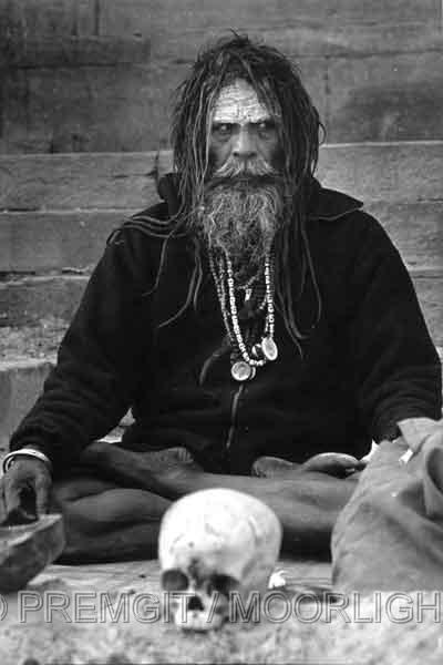 Zequetão Canibalismo