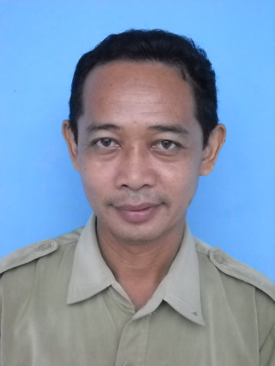 Murung Raya's Teacher