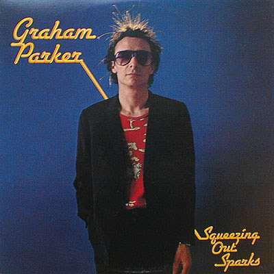 ¿Qué estáis escuchando ahora? - Página 9 Graham+Parker+-+Squeezing+Out+Sparks
