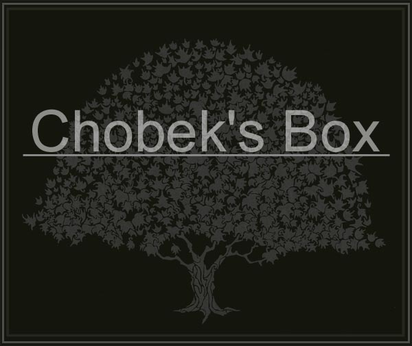 Chobek's Box