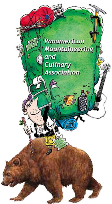 Pan-American Mountaineering and Culinary Society