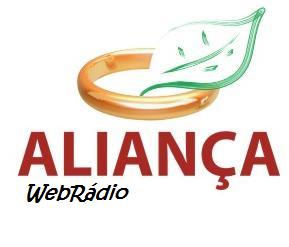 Aliança Web Rádio