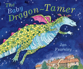 Become a fan on Facebook and win a copy of the Baby Dragon Tamer Become a fan on Facebook and win a copy of the Baby Dragon Tamer