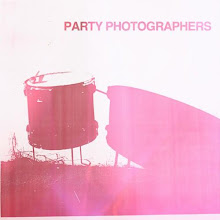 self titled party photogrphers 7"