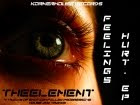 TheElement - Feelings Hurt EP [KHR058]