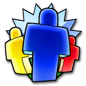 Robloxfansite Roblox Badges Not All