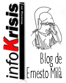 Blog de Ernesto Milà