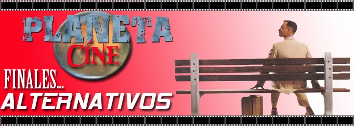 Finales Alternativos